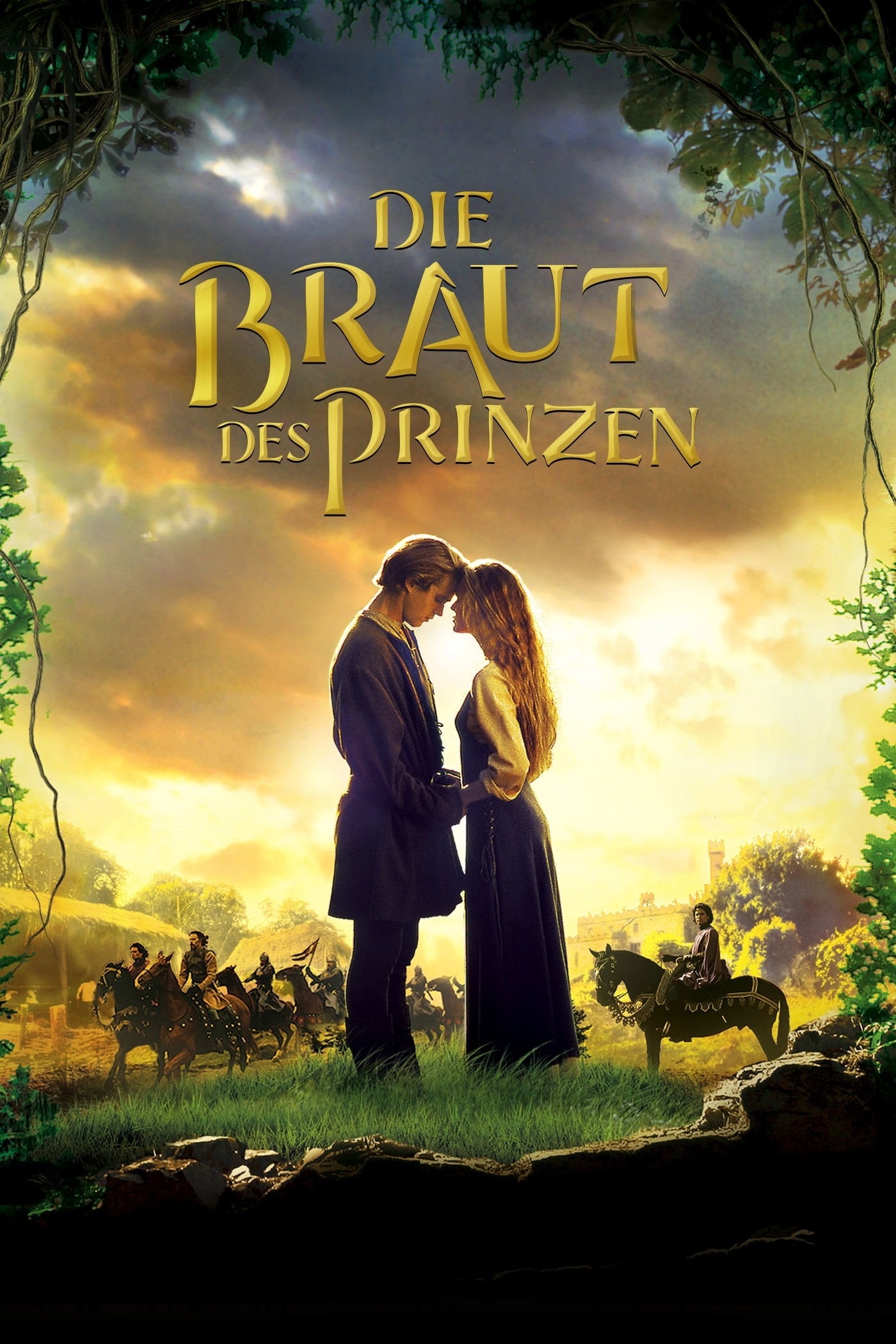 Die Braut des Prinzen - Rob Reiner · 1987