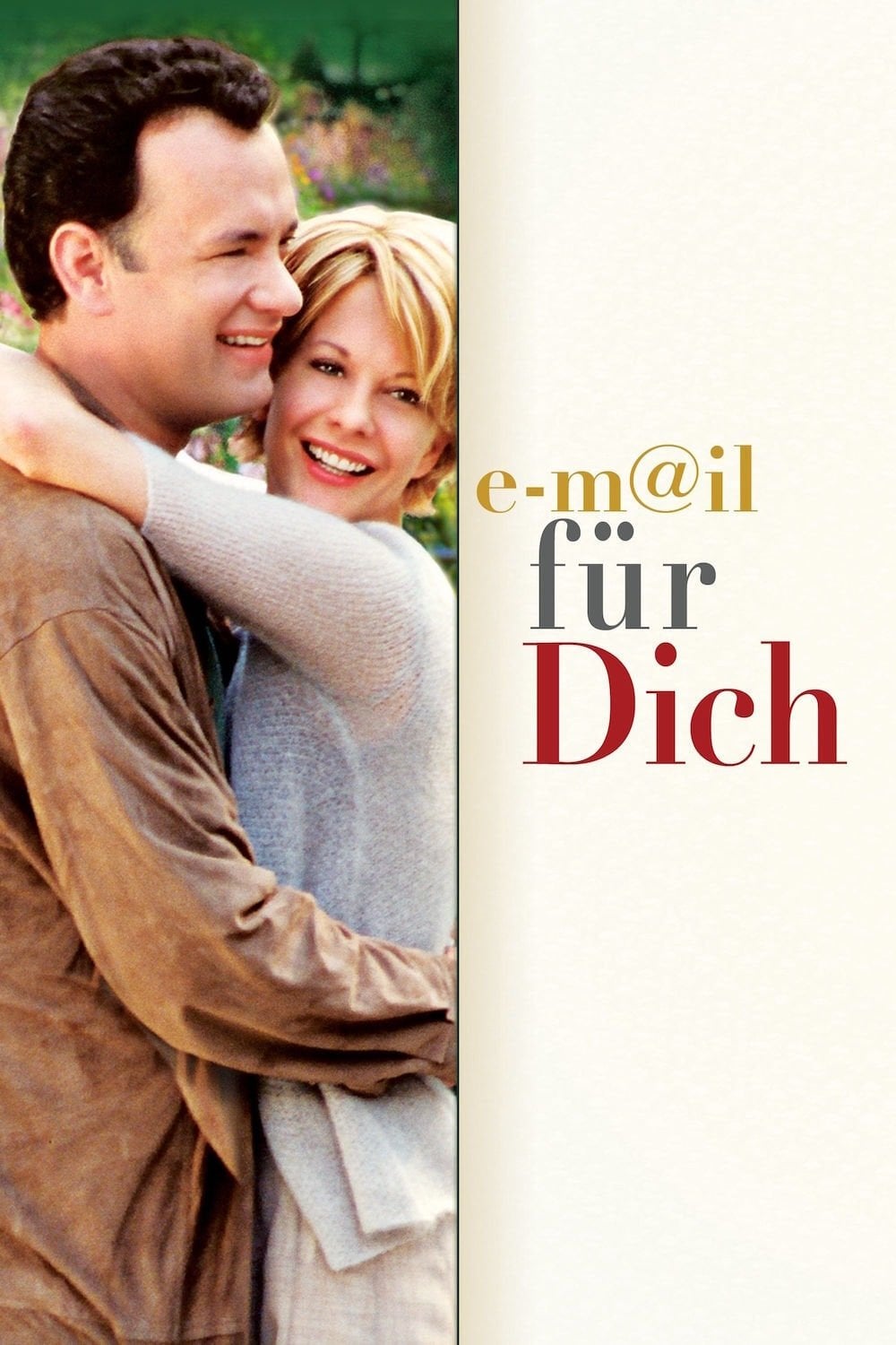 e-m@il für Dich - Nora Ephron · 1998
