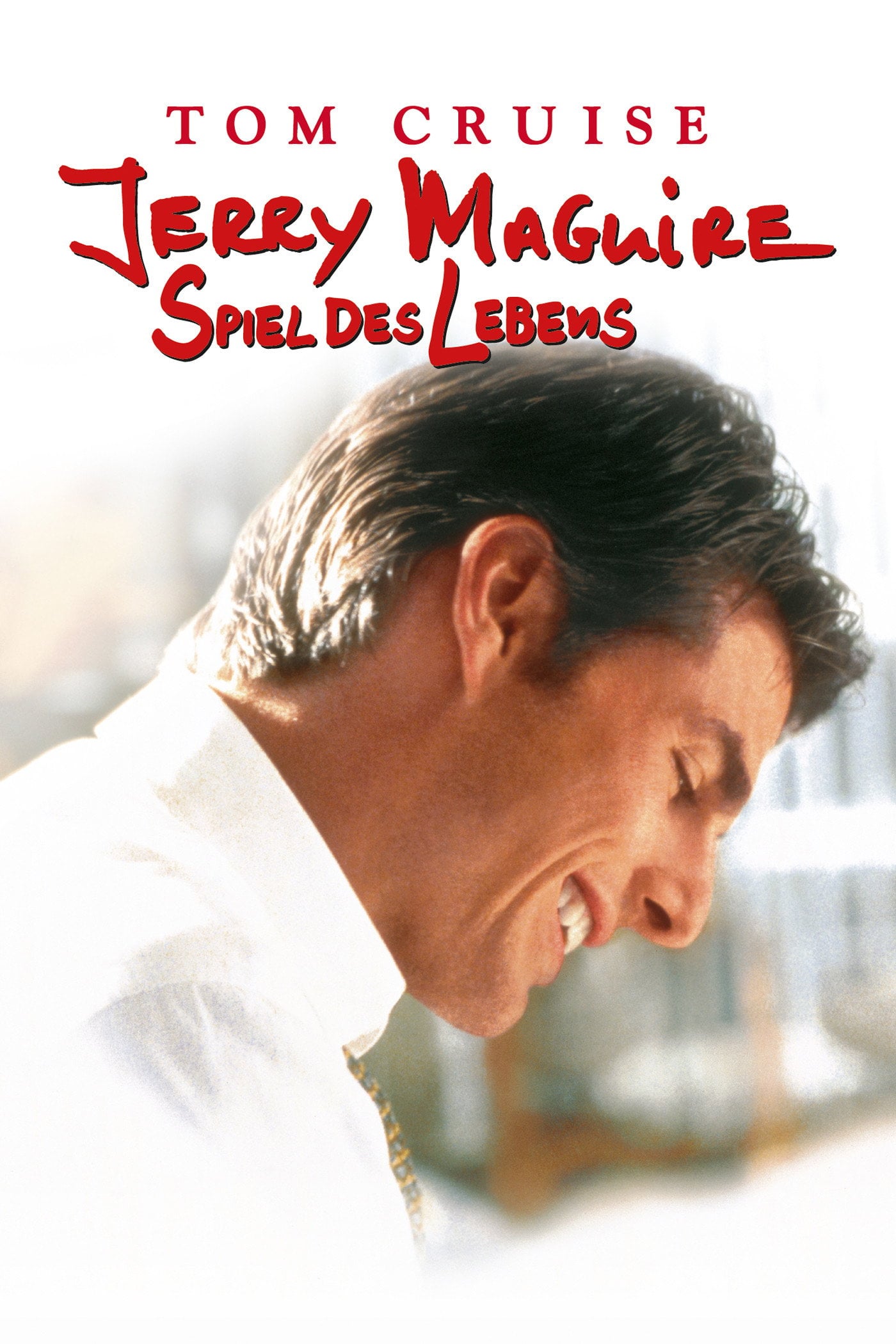 Jerry Maguire - Spiel des Lebens - Cameron Crowe · 1996