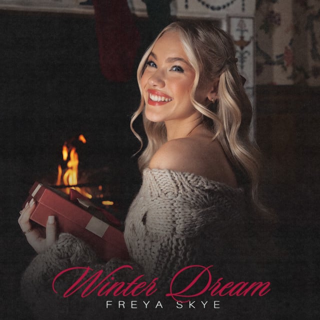 Winter Dream - Song · Freya Skye