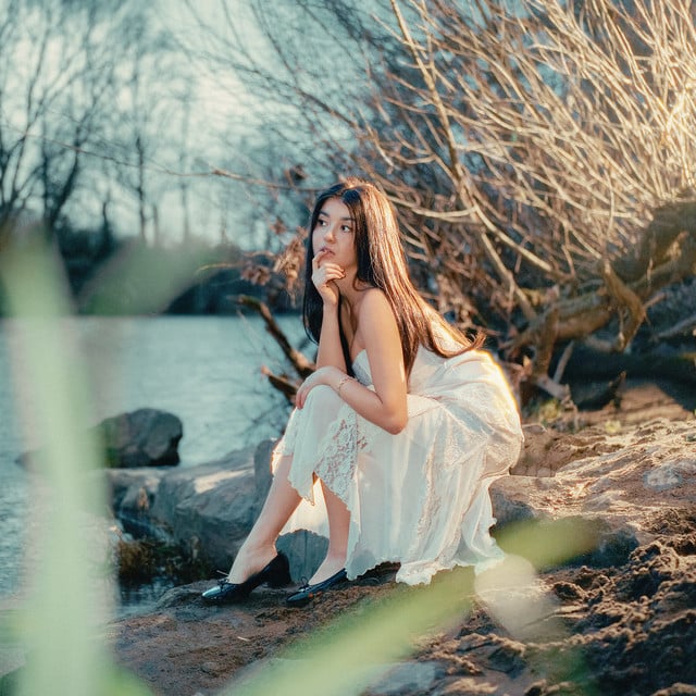 The Garden - Song 路 Devon Gabriella
