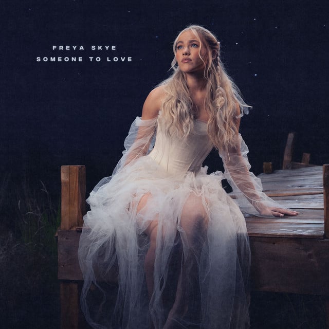Someone to Love - Song · Freya Skye