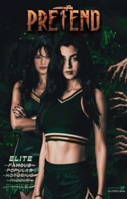 Pretend - giu - Wattpad