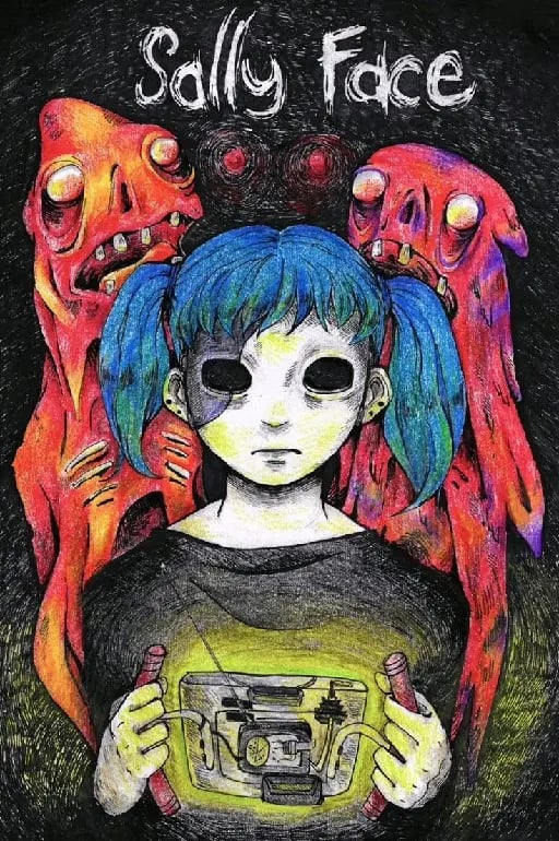 Sally Face