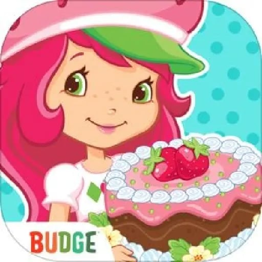 Strawberry Shortcake BakeShop