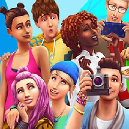 Sims