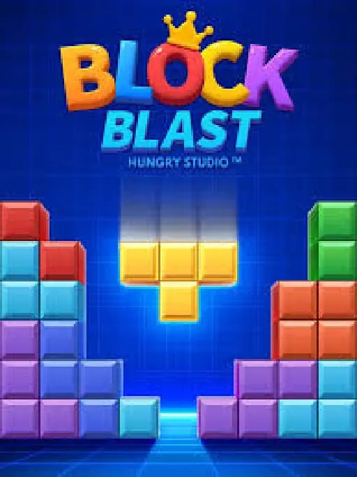 Block Blast