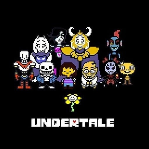 Undertale