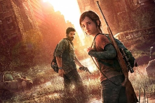 The Last Of Us