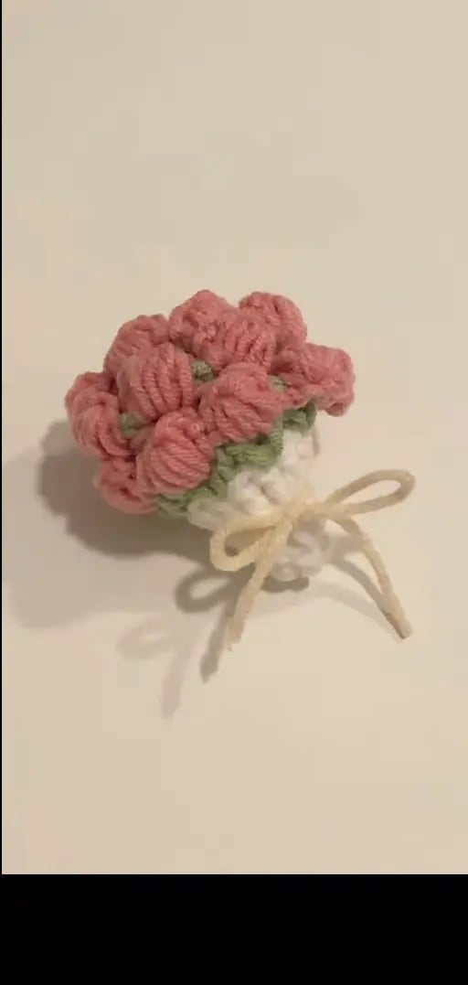 posavasos de tulipanes