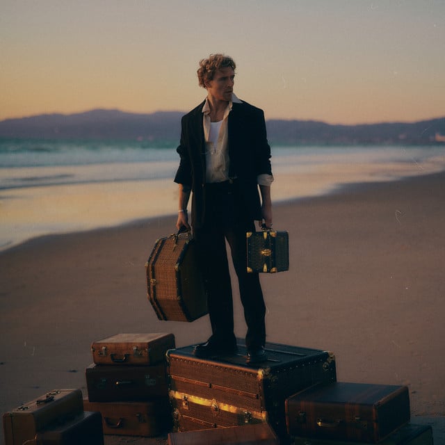 Be Home Soon (Alberte's Song) - Track · Christopher
