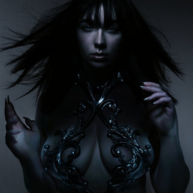 She Bangs Like a Fairy on Acid - Song · Elita