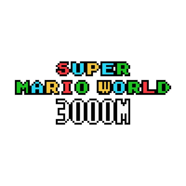 Overworld (Yoshi) - Song · 3000m