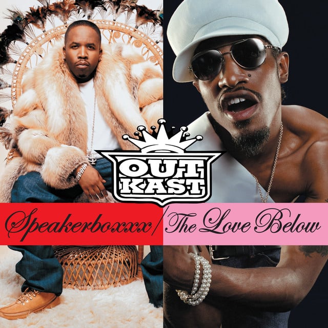 Hey Ya! - Song · Outkast