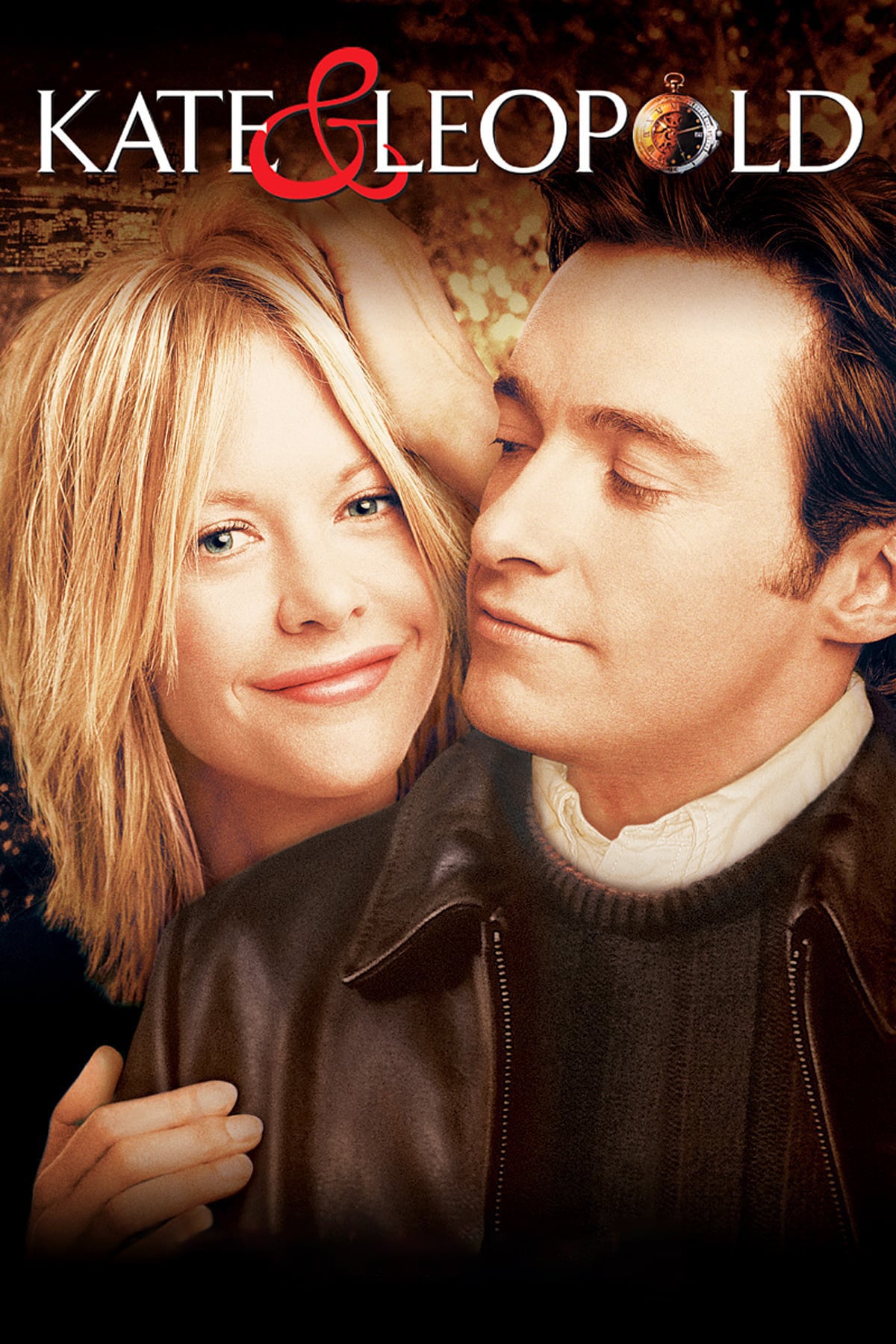 Kate & Leopold - James Mangold · 2001