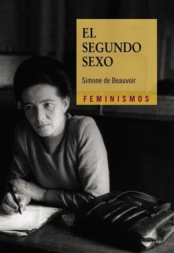 El segundo sexo - Simone de Beauvoir, Teresa López Pardina