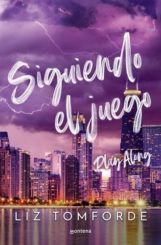 Siguiendo el Juego / Play Along - Liz Tomforde · 2025