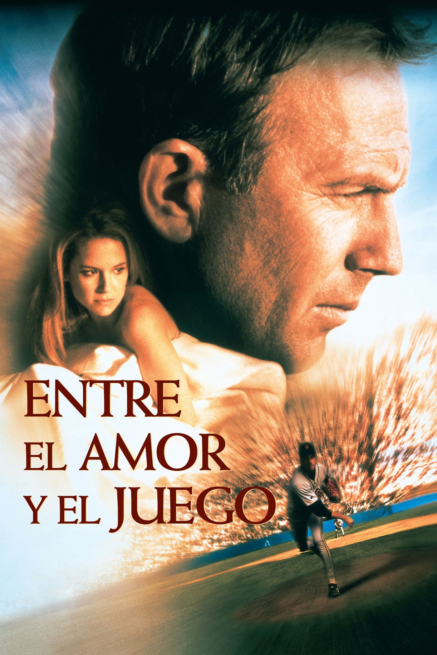 Entre el amor y el juego - Sam Raimi · 1999