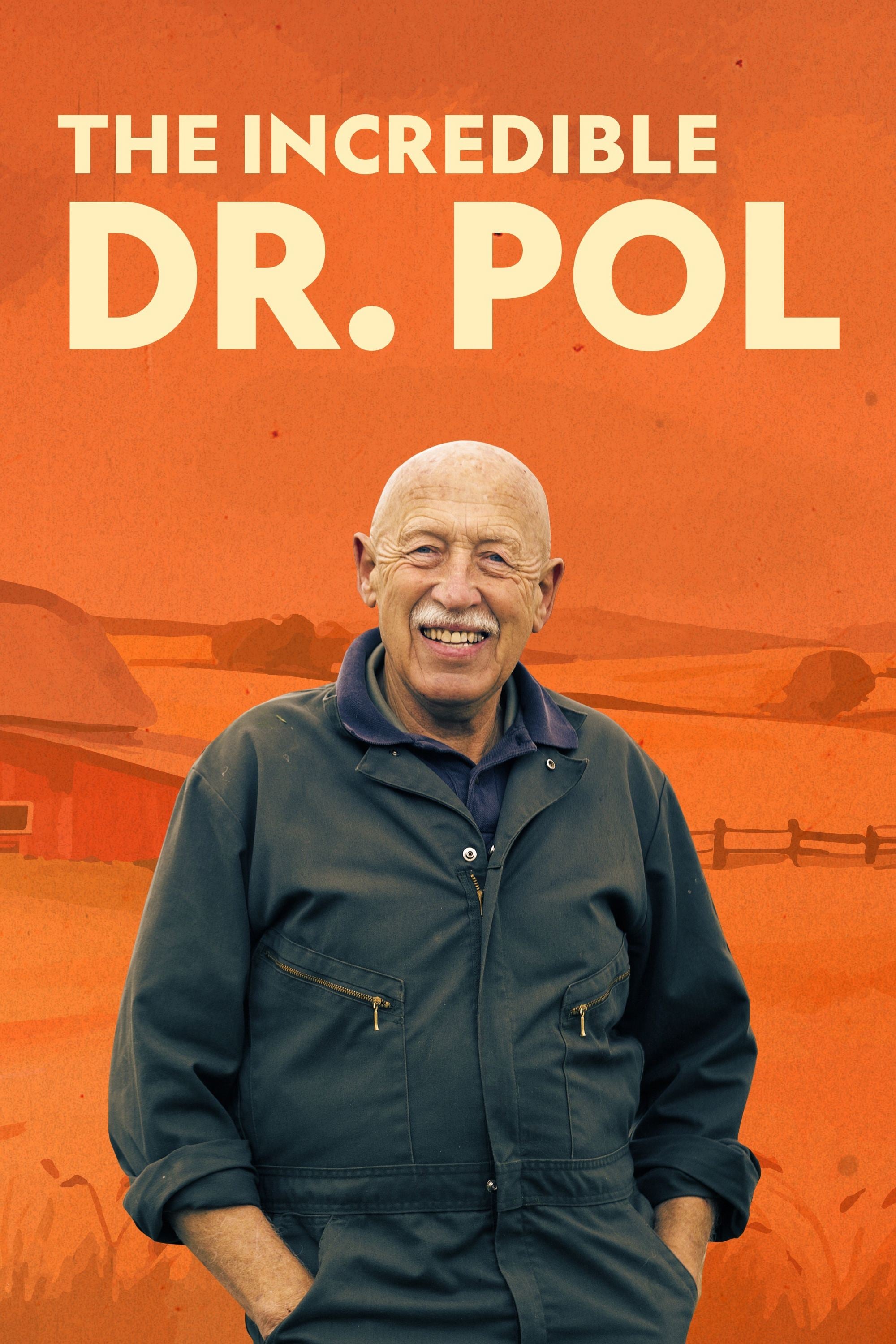 The Incredible Dr. Pol - 2011