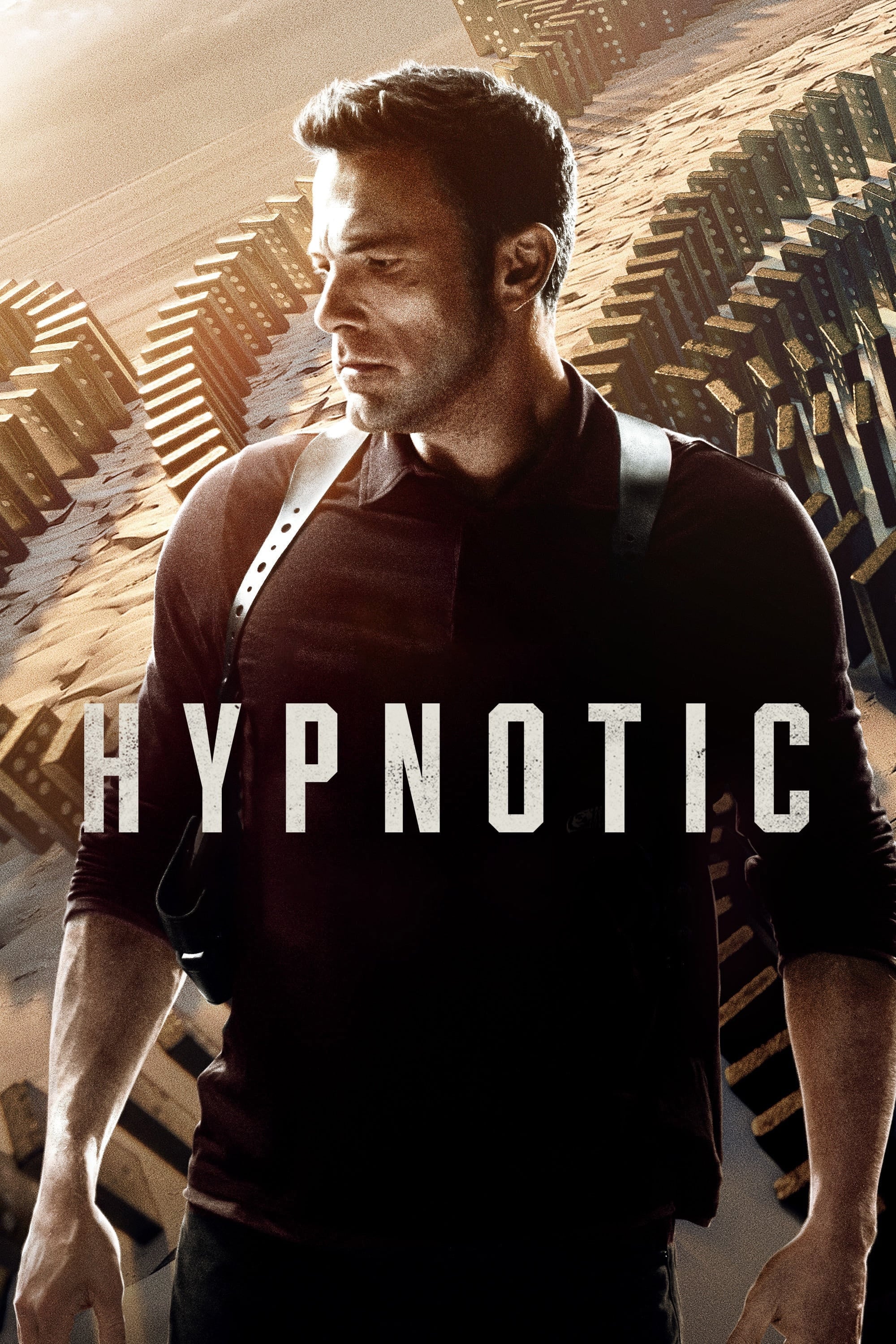 Hypnotic - Robert Rodriguez · 2023
