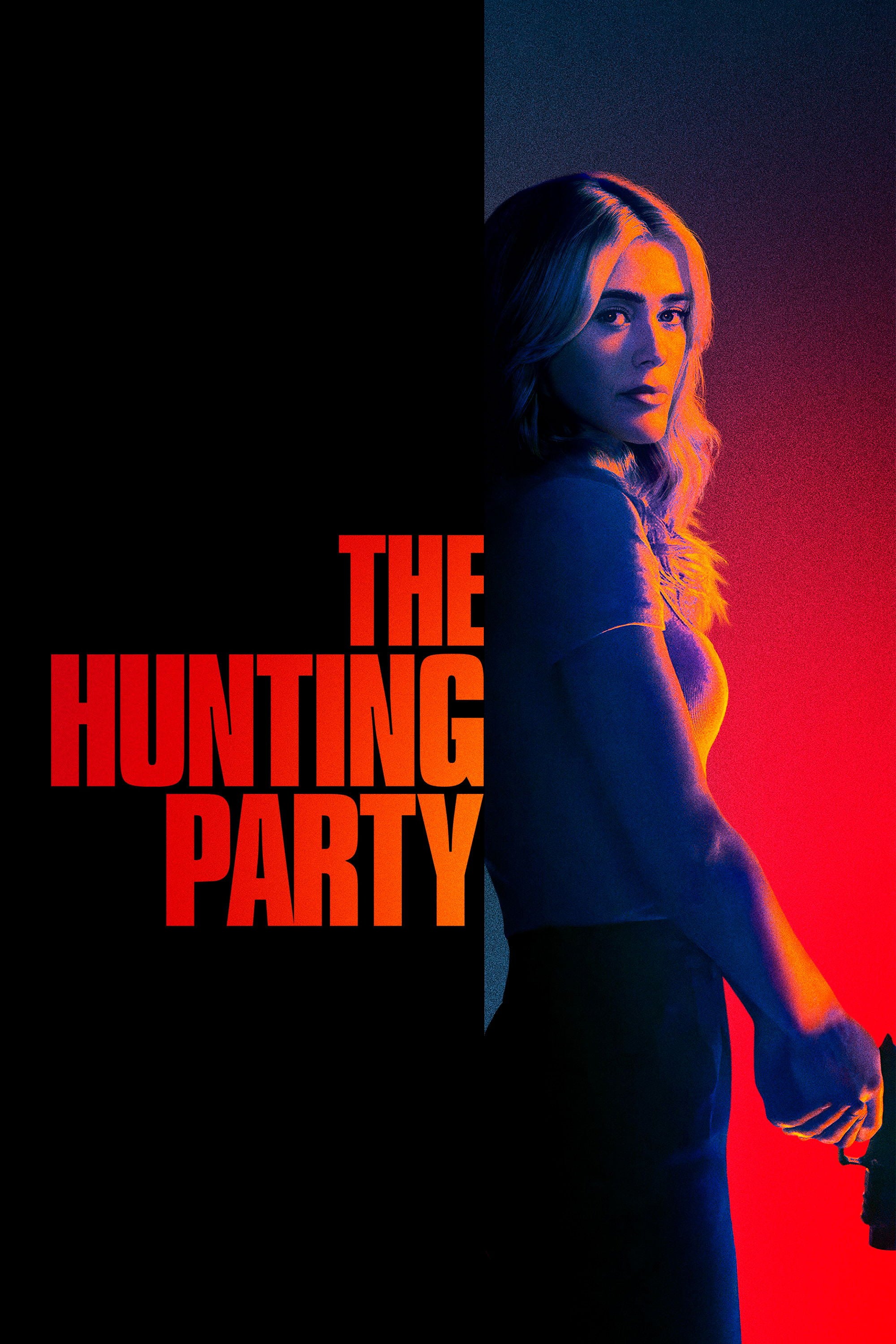 The Hunting Party - JJ Bailey · 2025