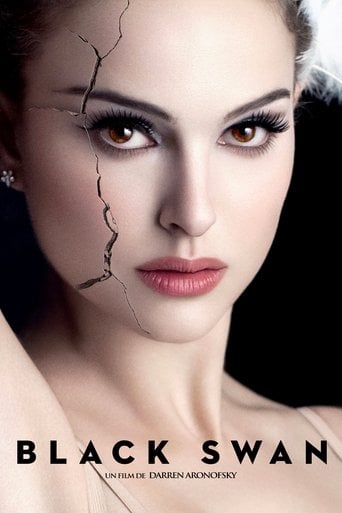 Black Swan - Darren Aronofsky · 2010