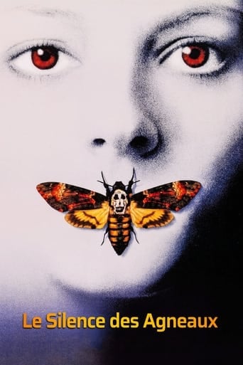Le Silence des agneaux - Jonathan Demme · 1991