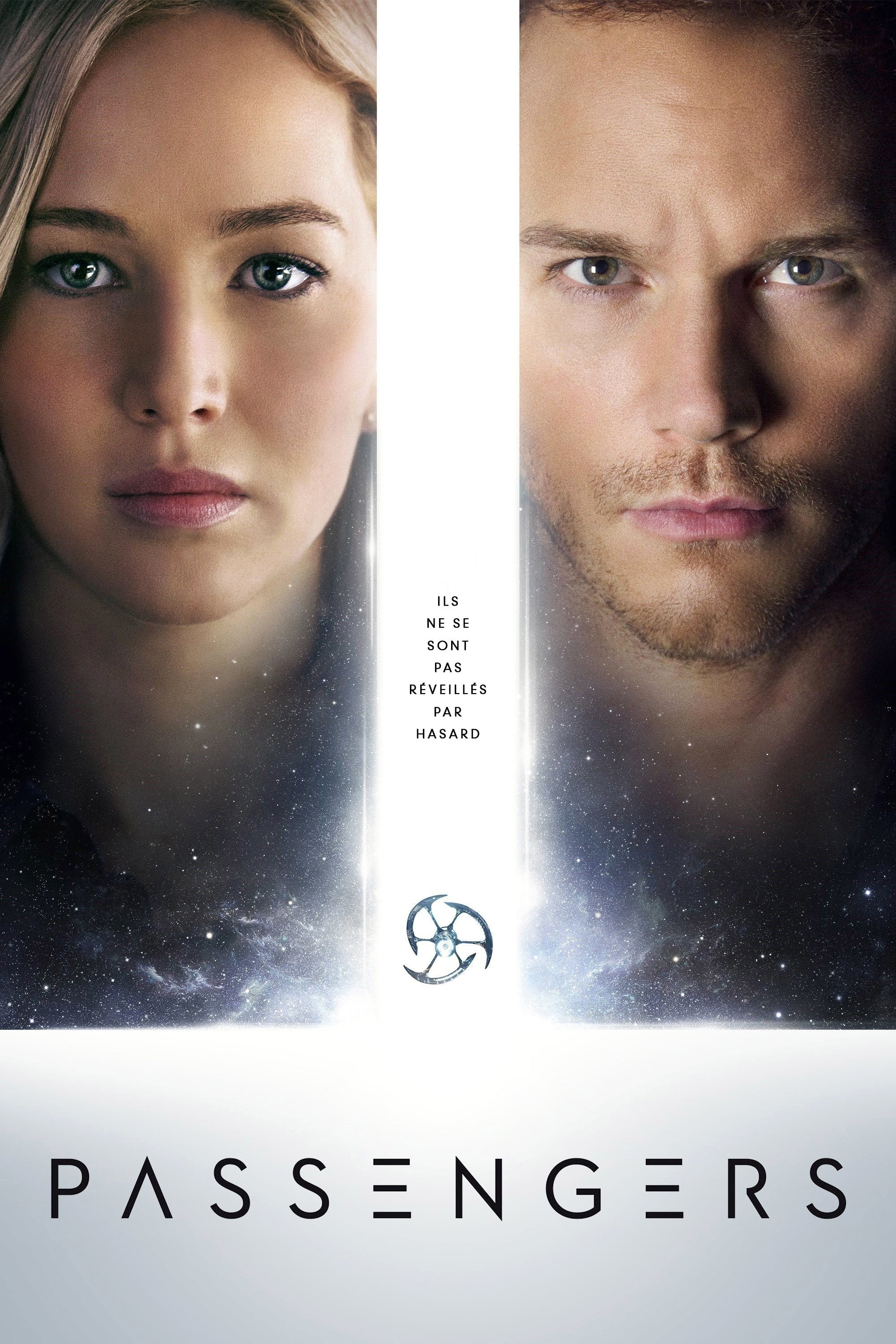 Passengers - 2016
