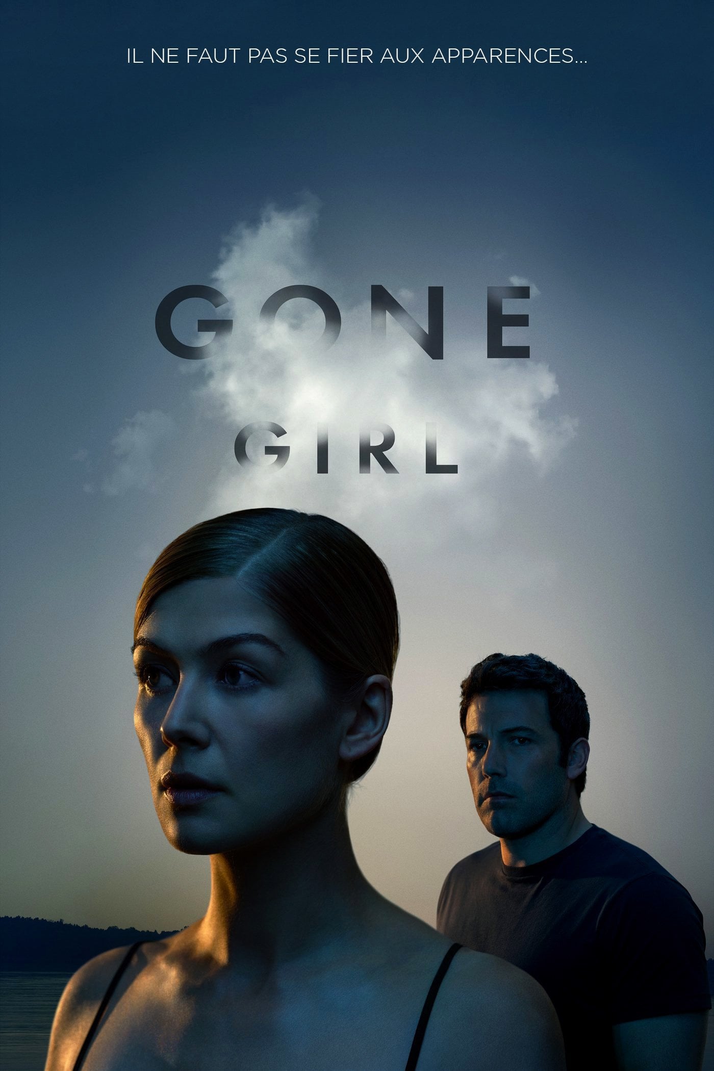 Gone Girl - 2014