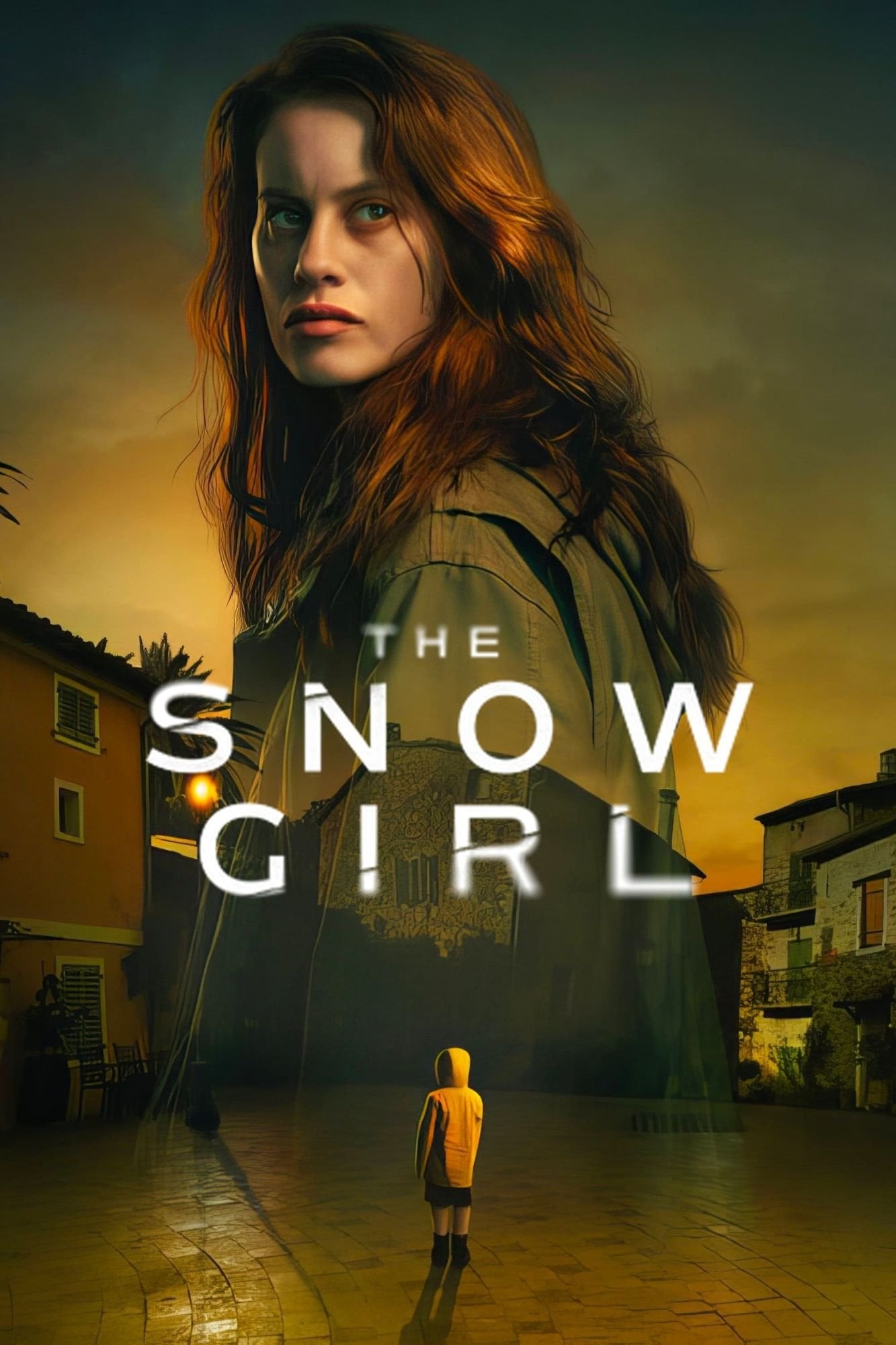 The Snow Girl - 2023