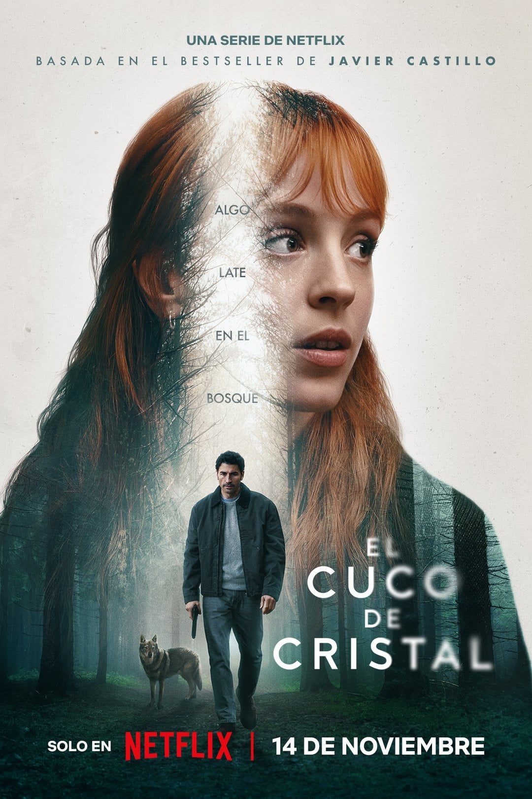The Crystal Cuckoo - 2025