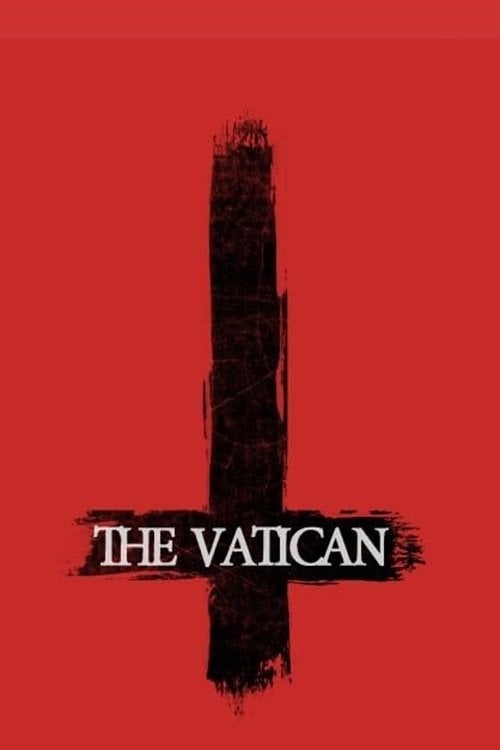 The Vatican - William Brent Bell