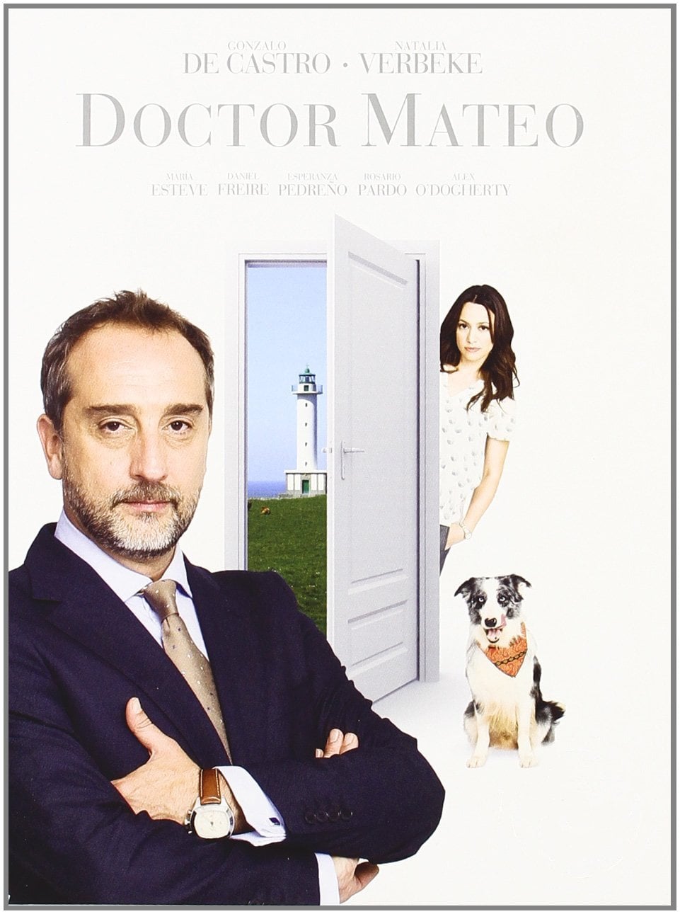 Doctor Mateo - 2009