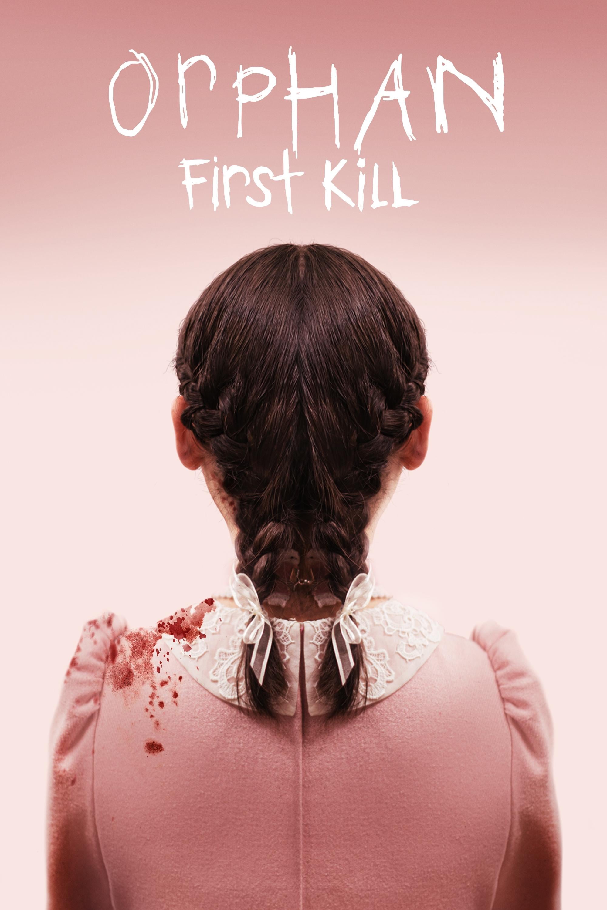 Orphan: First Kill - William Brent Bell · 2022