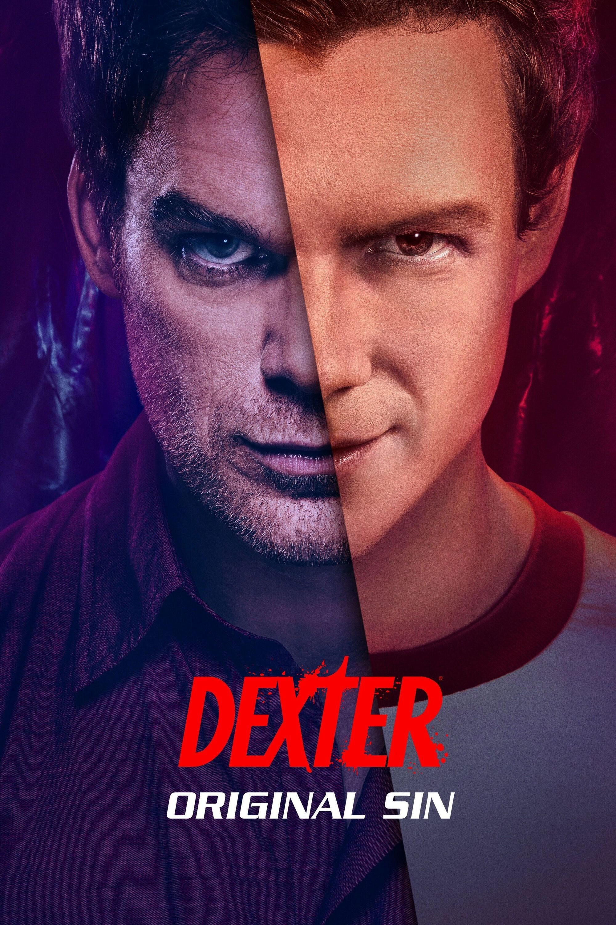 Dexter: Original Sin - Clyde Phillips · 2024