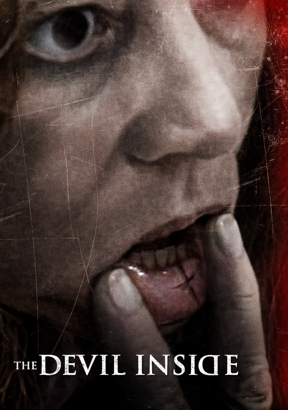 The Devil Inside - William Brent Bell · 2012
