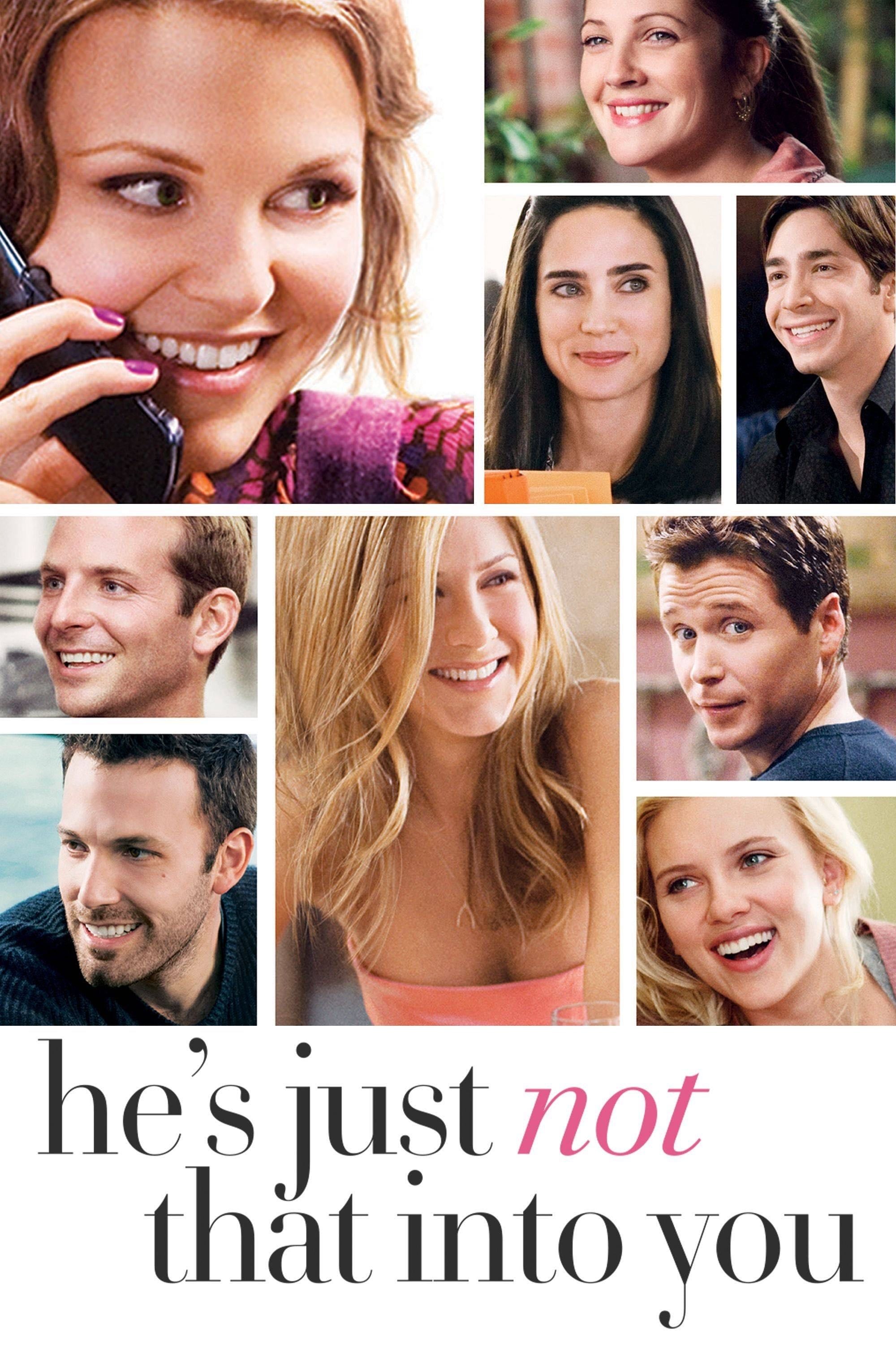 He's Just Not That Into You - Ken Kwapis · 2009
