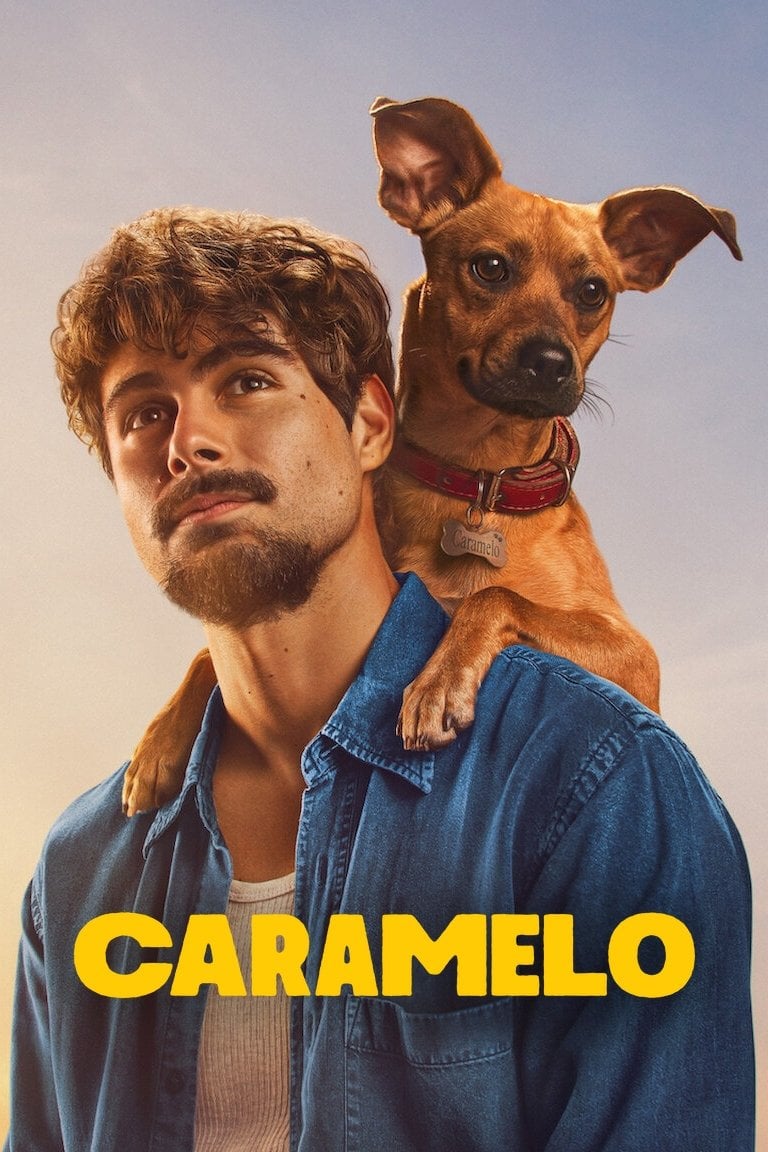 Caramelo - Diego Freitas · 2025