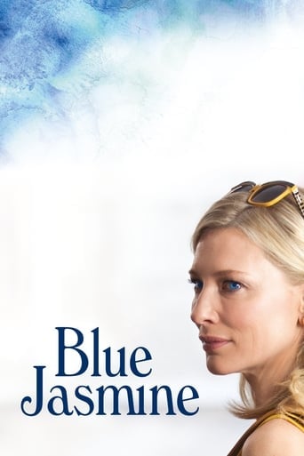 Blue Jasmine - Woody Allen · 2013