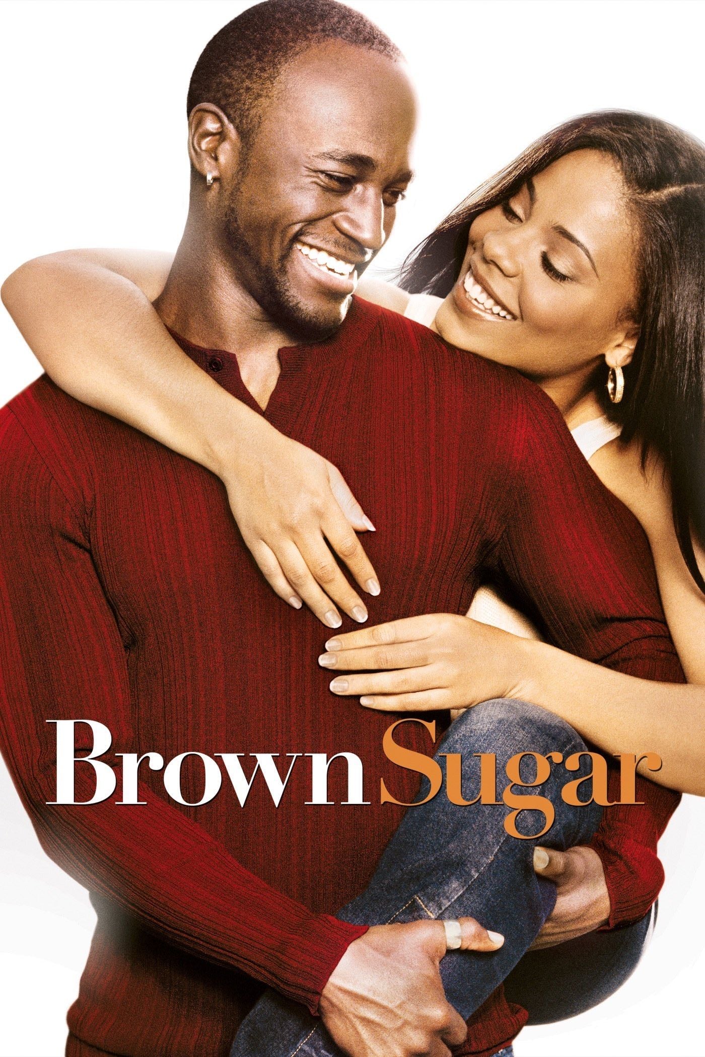 Brown Sugar - Rick Famuyiwa · 2002