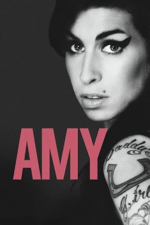 Amy - Asif Kapadia · 2015