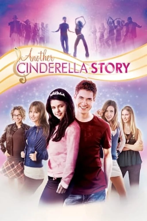 Another Cinderella Story - Damon Santostefano · 2008