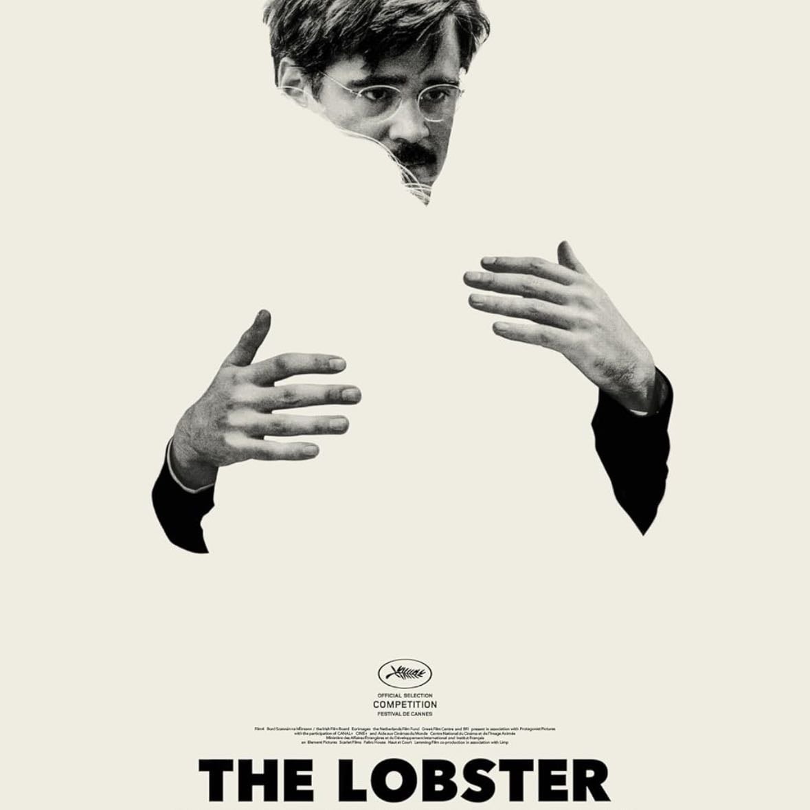 The Lobster - Yorgos Lanthimos · 2015