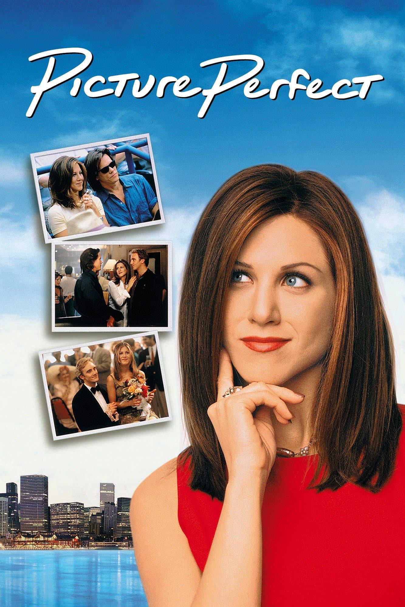 Picture Perfect - Glenn Gordon Caron · 1997