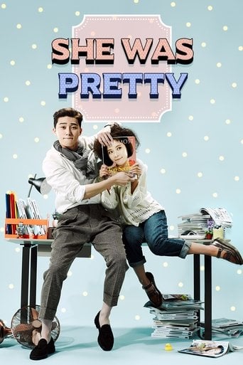 She Was Pretty - · 2015