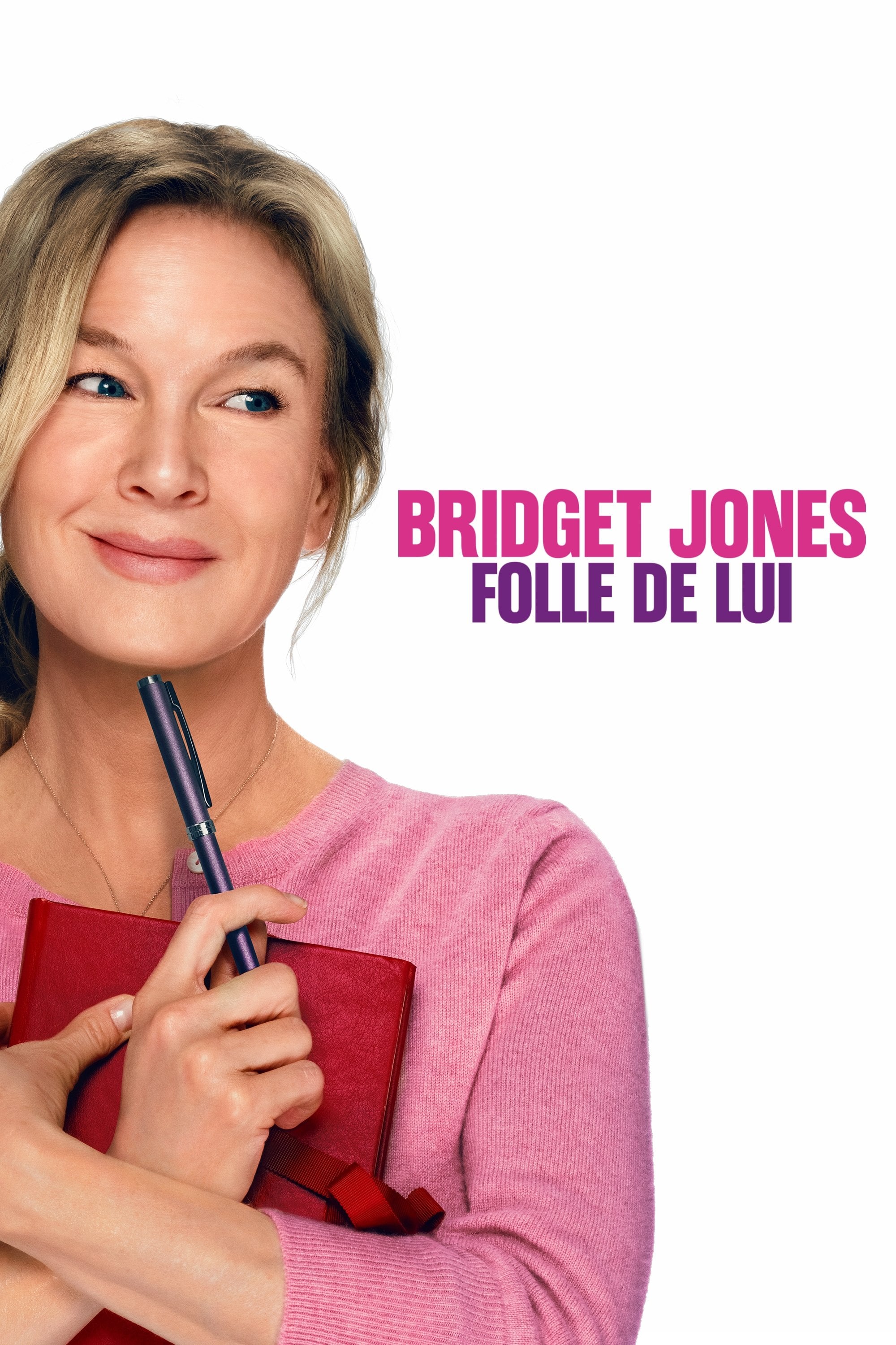 Bridget Jones : Folle de lui - Michael Morris · 2025