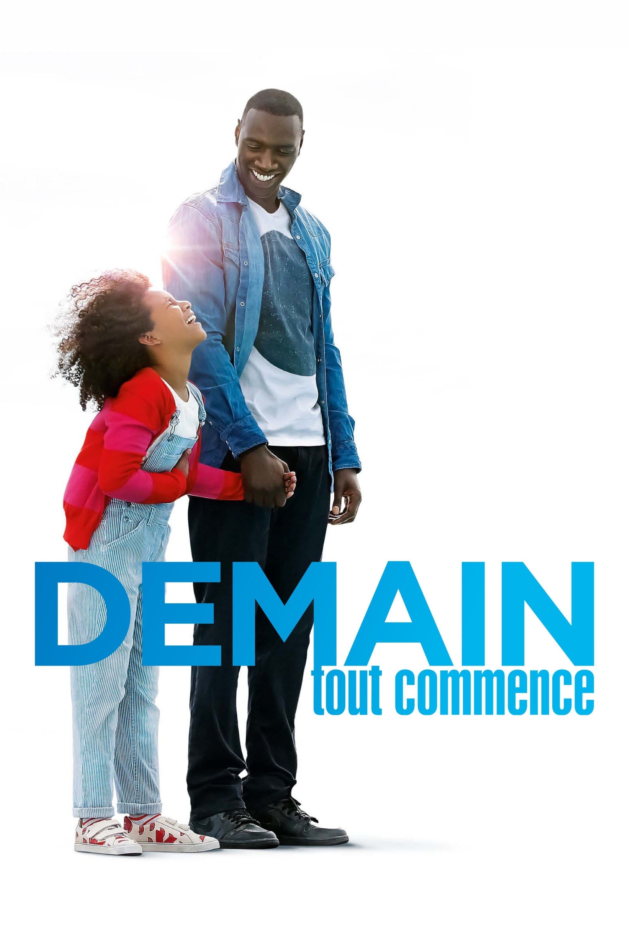 Demain tout commence - Hugo Gélin · 2016