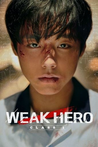 Weak Hero Class 1 - Han Jun-hee · 2022