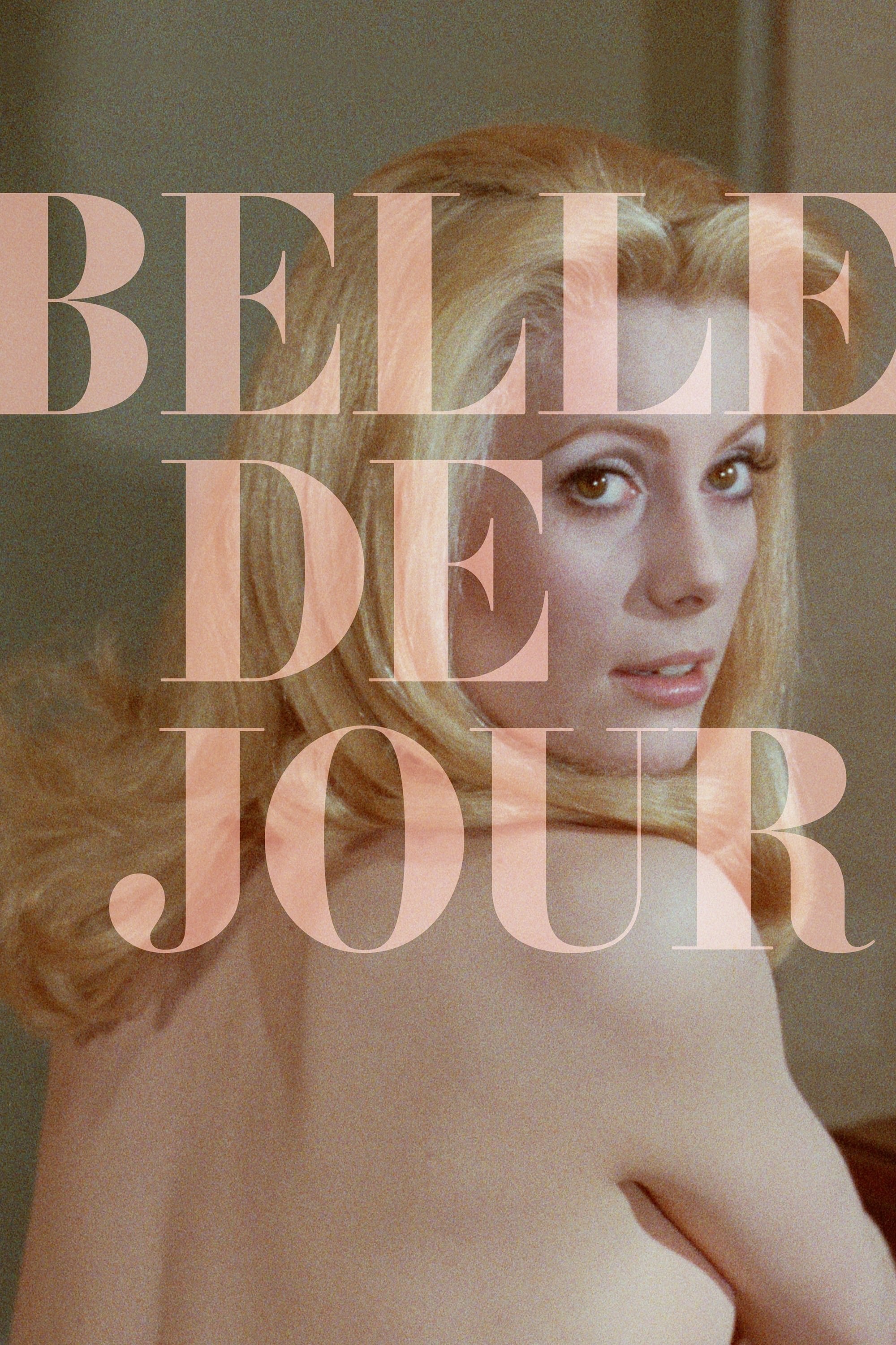 Belle de jour - Luis Buñuel · 1967