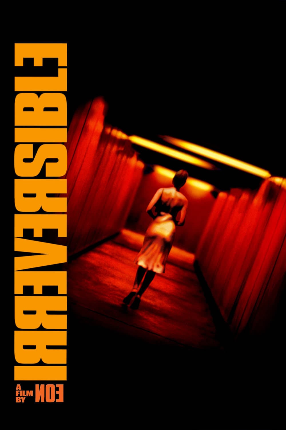 irreversible - Gaspar Noé · 2002